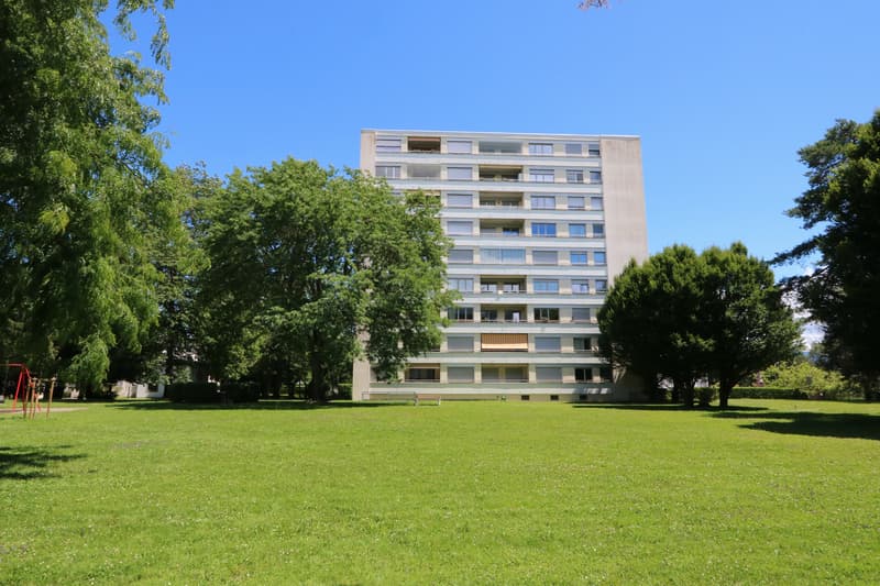 Appartement de 6,5 pièces avec 2 loggias à Versoix (13)