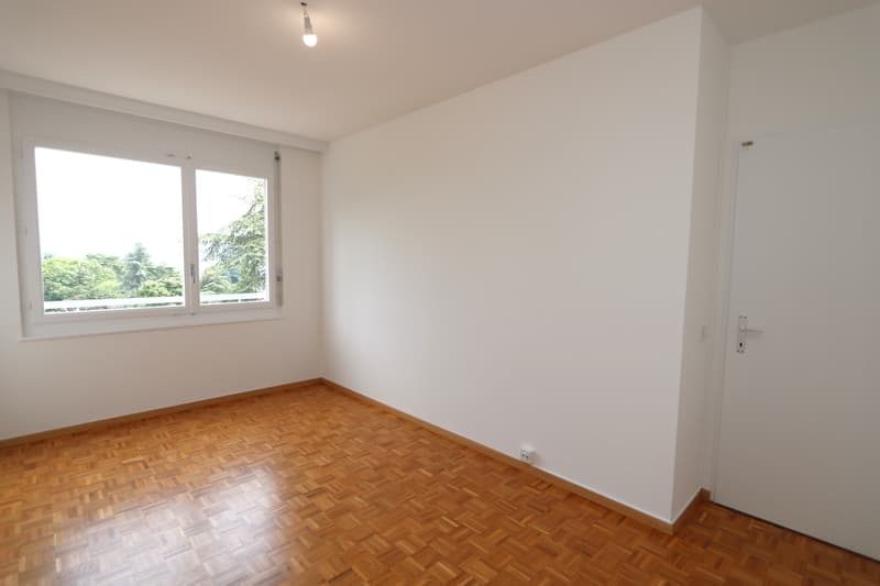 Appartement de 6,5 pièces avec 2 loggias à Versoix (7)