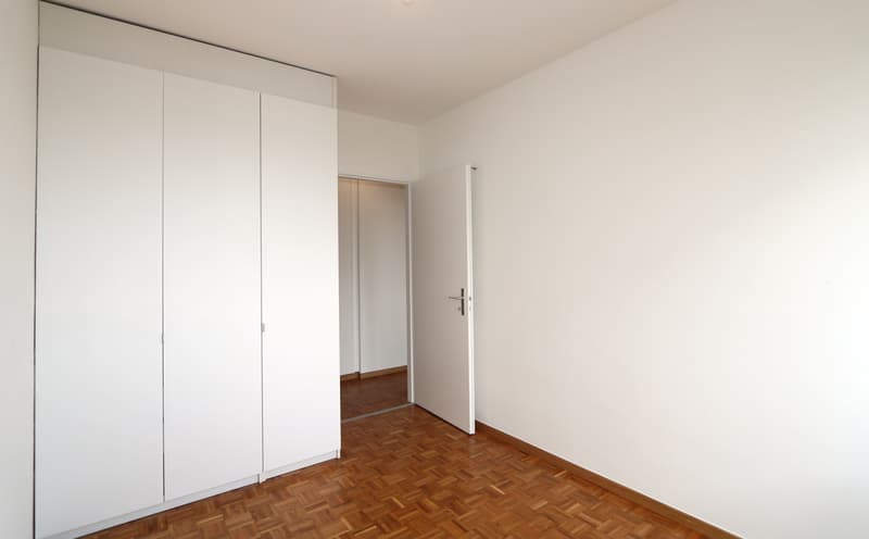Appartement de 6,5 pièces avec 2 loggias à Versoix (8)