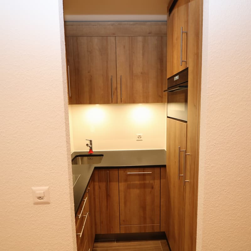 Appartement de 2,5 pièces avec balcon à Champel-Florissant (5)