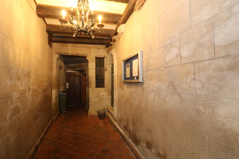 Appartement de 3 pièces en Vieille-Ville (3)