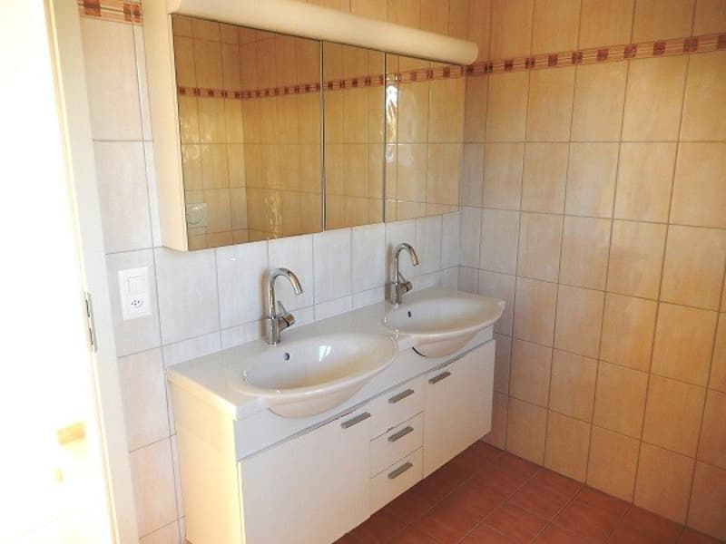 Villa jumelée de 6 pièces avec terrasse et jardin à Bellevue (10)