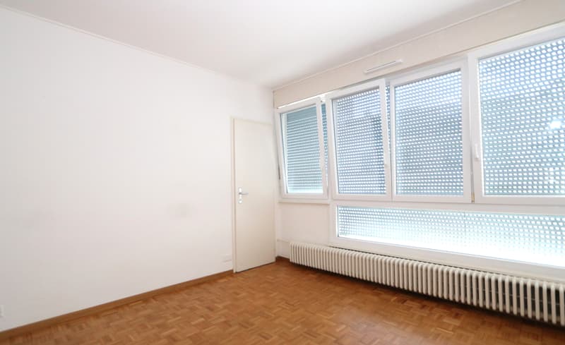 Appartement de 2 pièces à Plainpalais (2)