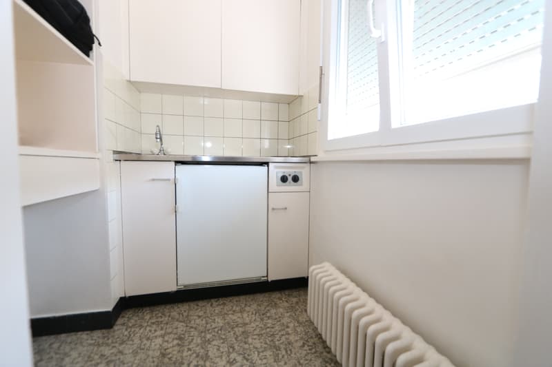 Appartement de 2 pièces à Plainpalais (5)