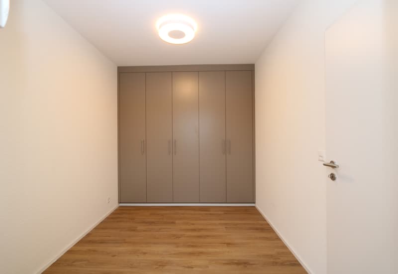 Appartement de 2,5 pièces avec balcon à Champel-Florissant (4)