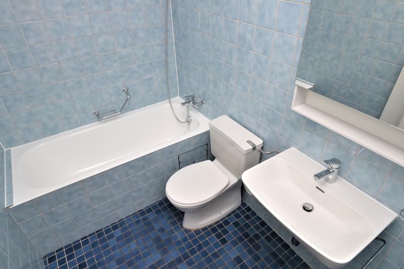 Appartement de 4 pièces aux Pâquis (10)