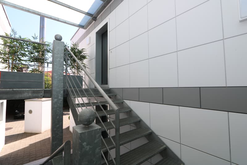 Appartement duplex de 6 pièces en attique à Chêne-Bougeries (12)