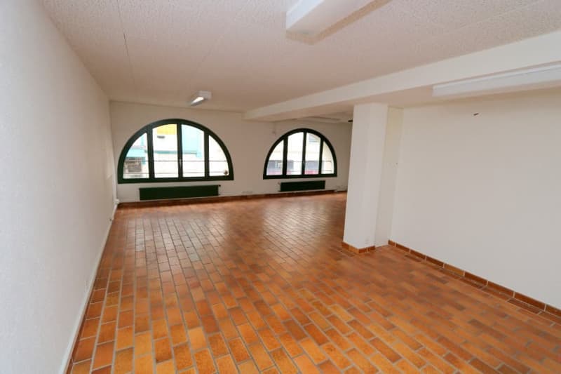 Bureaux à louer proche de la gare Cornavin (5)