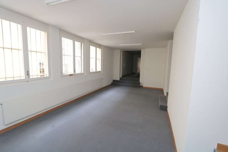 Bureaux à louer proche de la gare Cornavin (2)