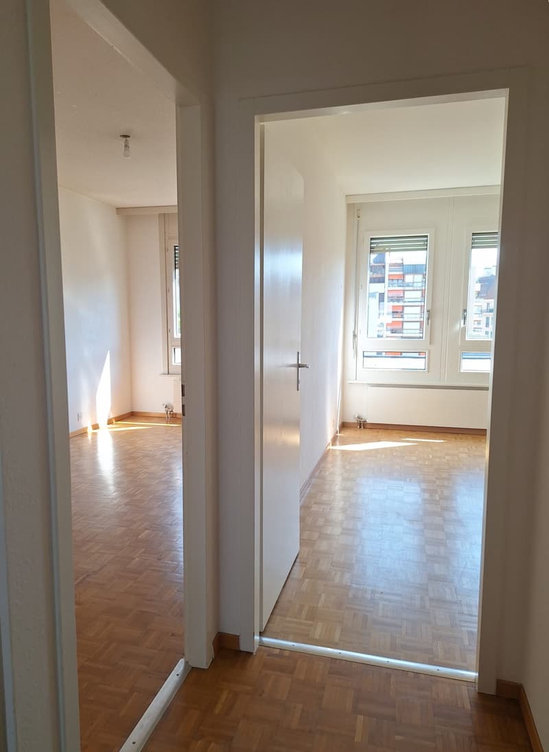 Appartement de 4 pièces avec balcon à Plainpalais (9)