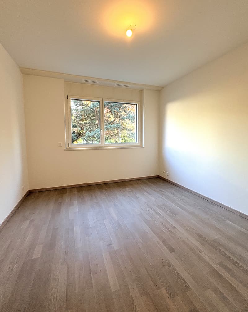 Appartement de standing dans une résidence calme dans le quartier de Florissant (7)