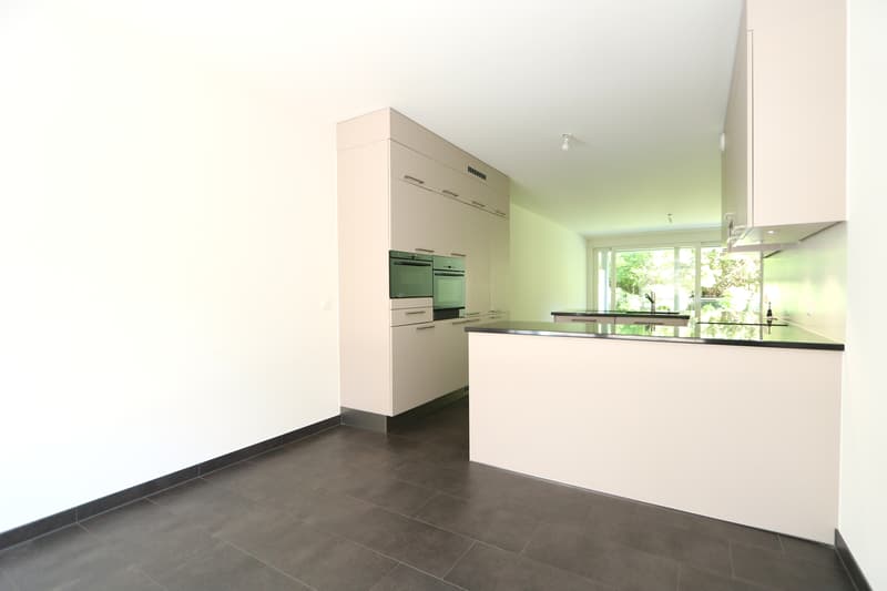 Appartement de standing dans une résidence calme dans le quartier de Florissant (4)