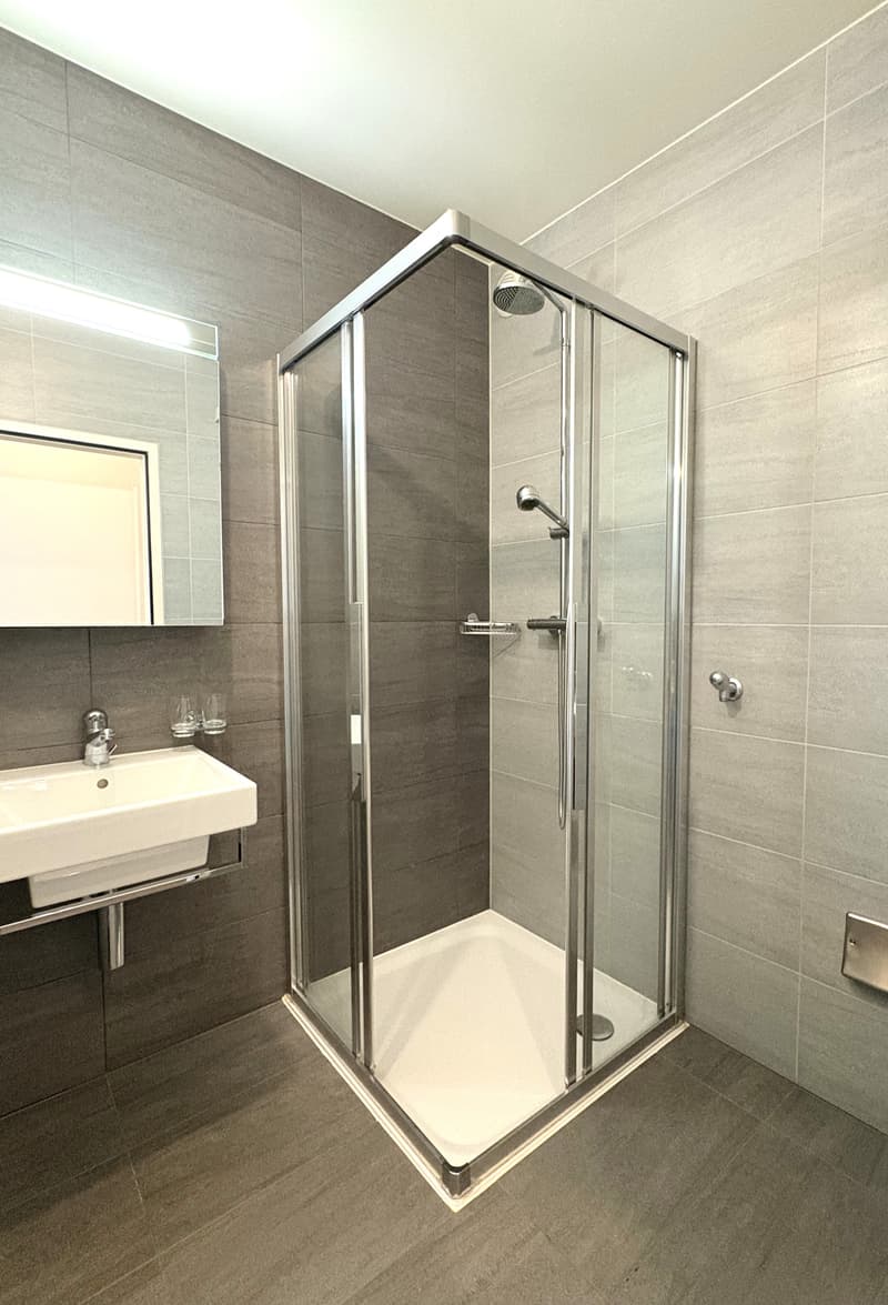 Appartement de standing dans une résidence calme dans le quartier de Florissant (8)