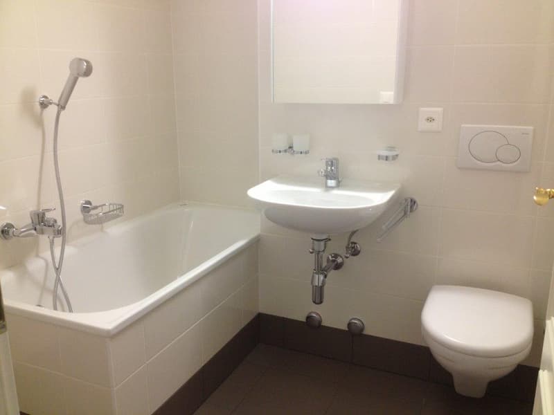 Appartement de 2,5 pièces au Centre-ville (6)