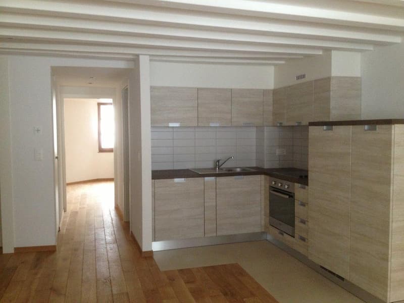 Appartement de 2,5 pièces au Centre-ville (3)