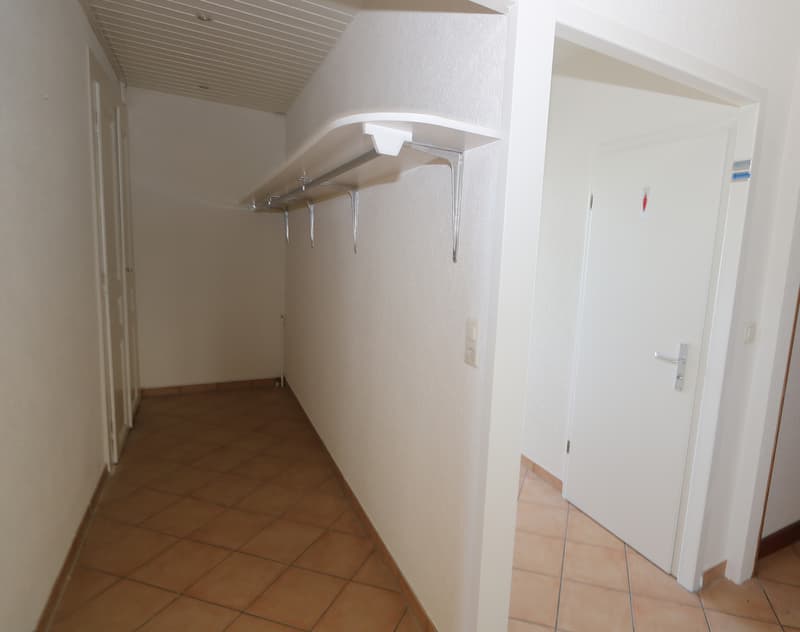 Bureaux-Locaux au coeur de la campagne genevoise (6)