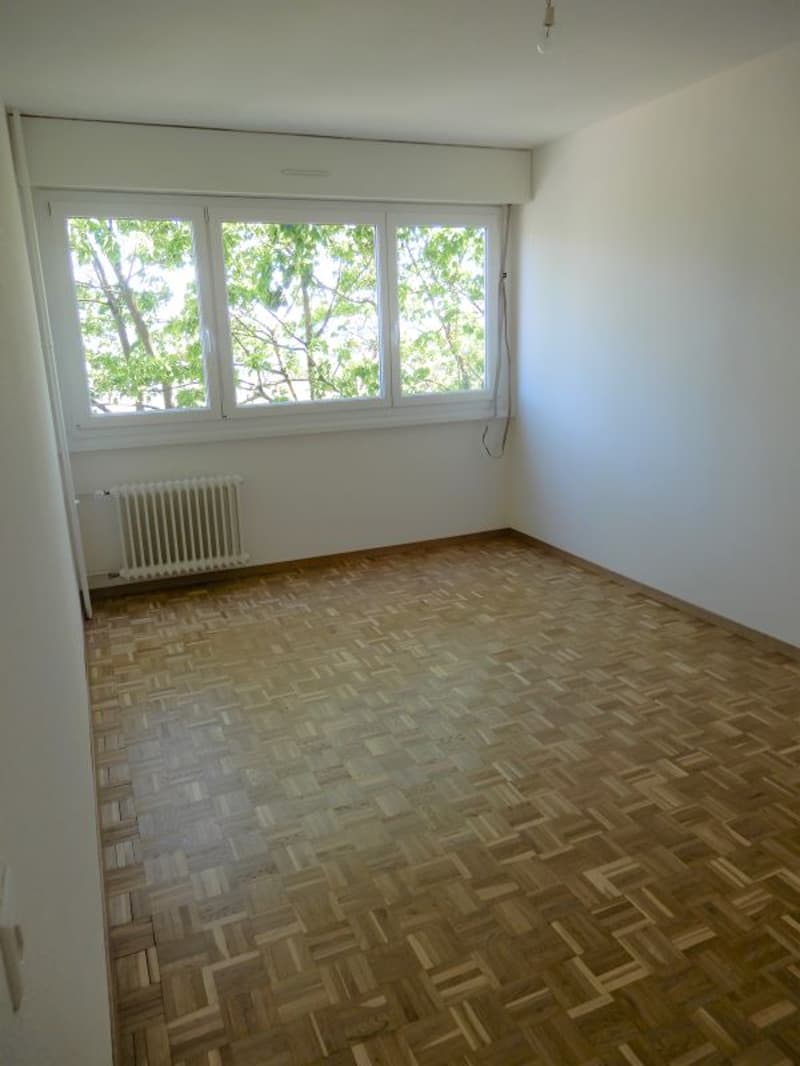 Appartement de 5 pièces avec balcon à Vernier (7)