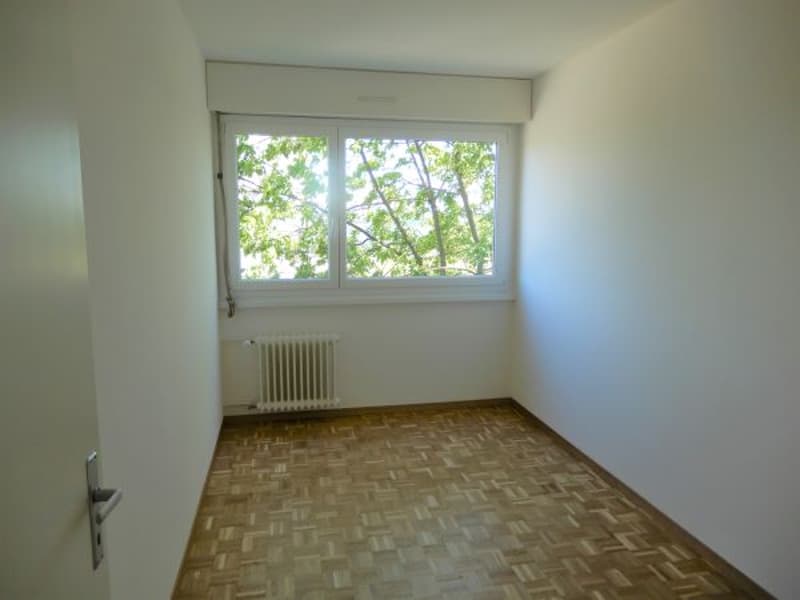 Appartement de 5 pièces avec balcon à Vernier (6)