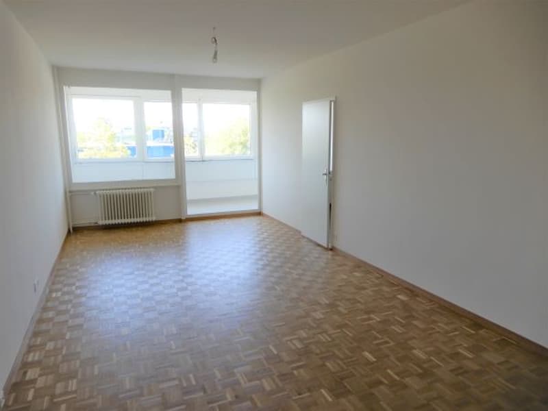 Appartement de 5 pièces avec balcon à Vernier (2)