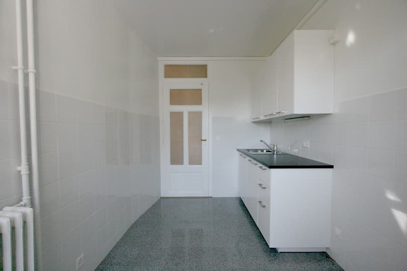 Appartement de 3 pièces avec balcon à la Servette (3)