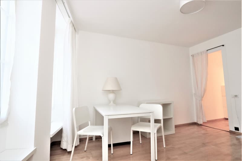 Studio meublé aux abords de la Vieille-Ville (4)
