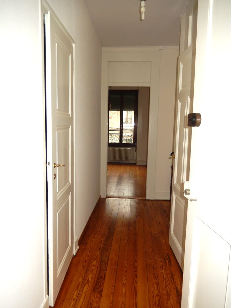 Appartement de 3,5 pièces à Plainpalais (5)