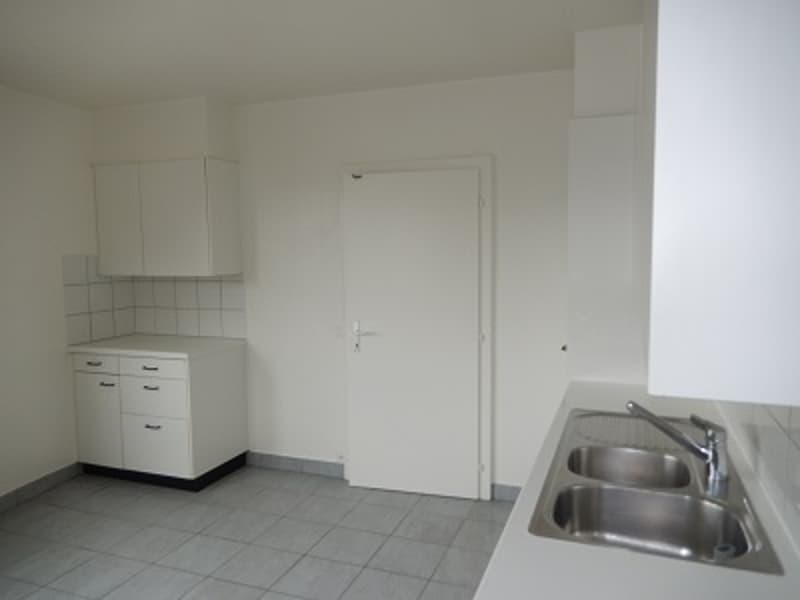 Appartement de 5 pièces à Vernier (3)