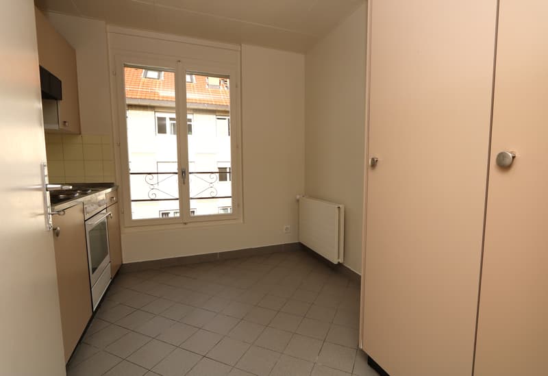 Appartement de 4 pièces aux Pâquis (3)