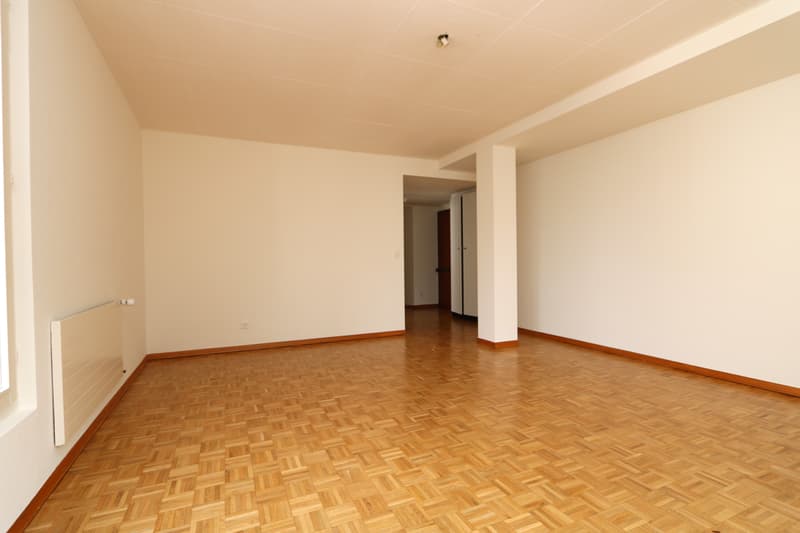 Appartement de 4 pièces aux Pâquis (2)