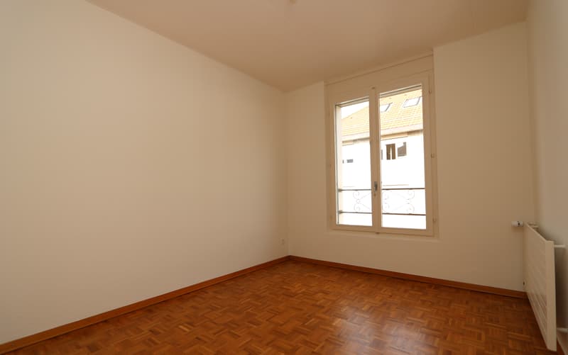 Appartement de 4 pièces aux Pâquis (4)