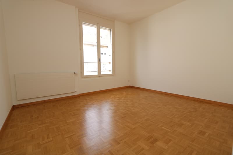 Appartement de 4 pièces aux Pâquis (5)