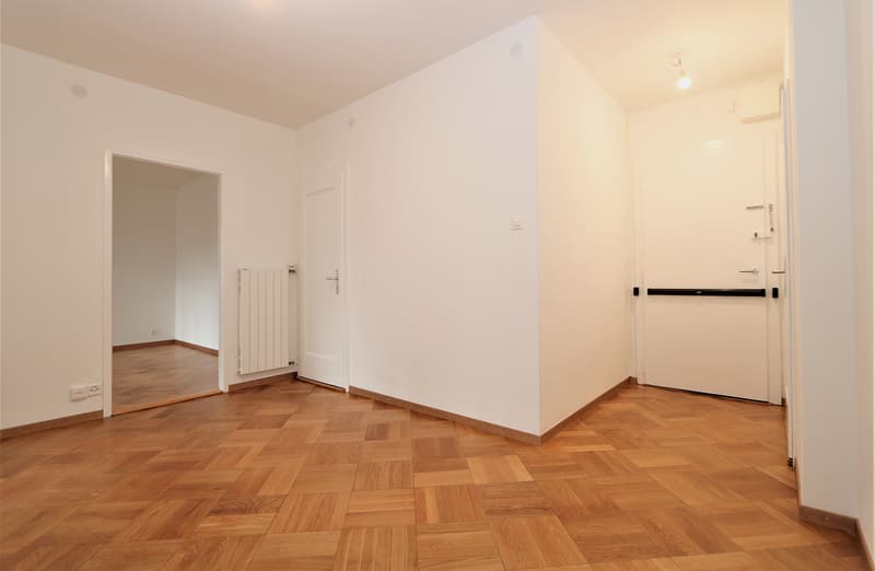 Appartement de 2,5 pièces avec balcon à Champel (7)