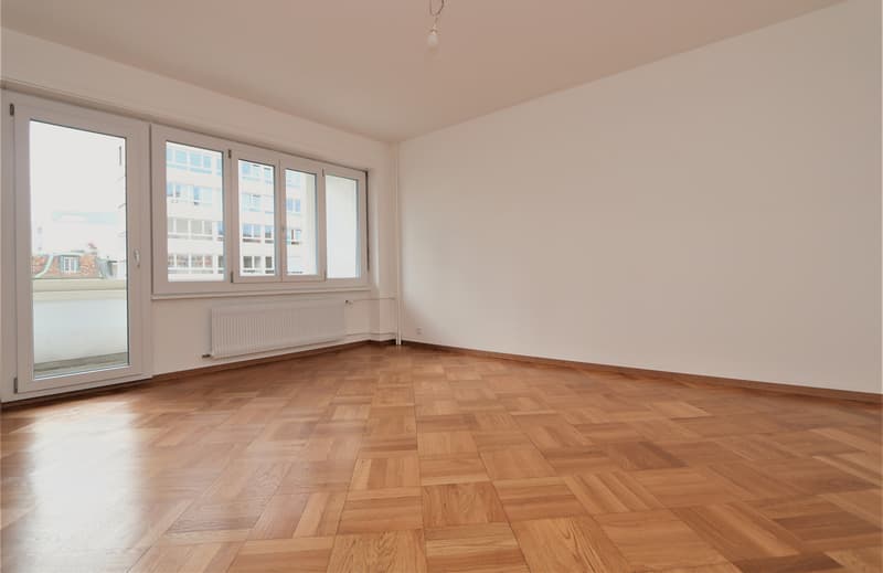 Appartement de 2,5 pièces avec balcon à Champel (2)