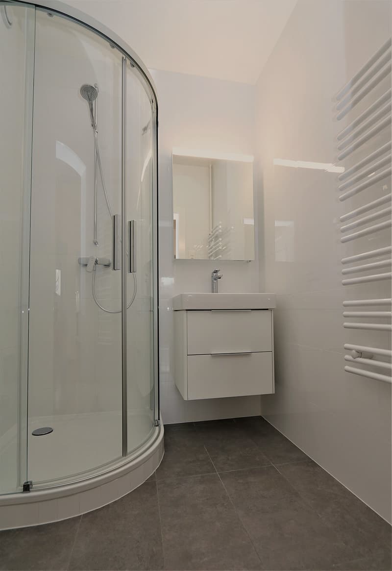 Appartement de 2,5 pièces avec balcon à Champel (5)