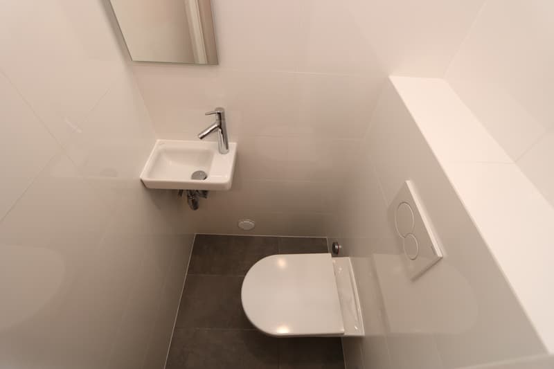 Appartement de 2,5 pièces avec balcon à Champel (6)