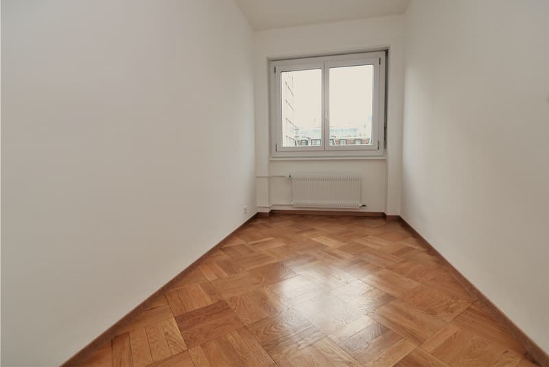 Appartement de 2,5 pièces avec balcon à Champel (4)