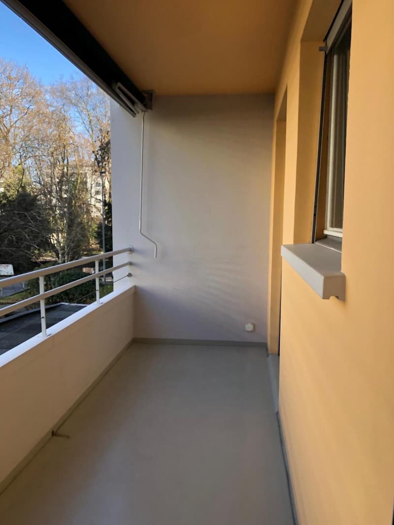 GRAND 4.5 PIECES AU CALME A FLORISSANT (11)