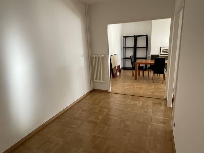 4 1/2 PIECES CONTEMPORAIN AU COEUR DE FLORISSANT (11)