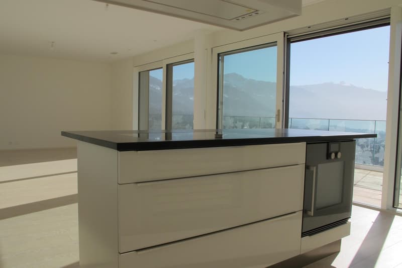 Très beau 4.5 pièces contemporain idéalement situé dans le Lavaux (7)