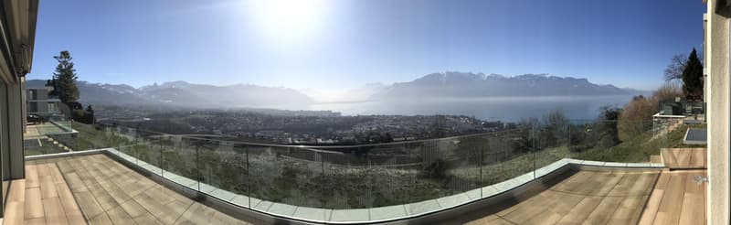Très beau 4.5 pièces contemporain idéalement situé dans le Lavaux (3)