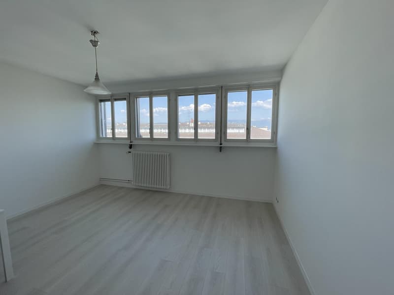 GRAND STUDIO EN ATTIQUE AU CENTRE DE FLORISSANT (6)
