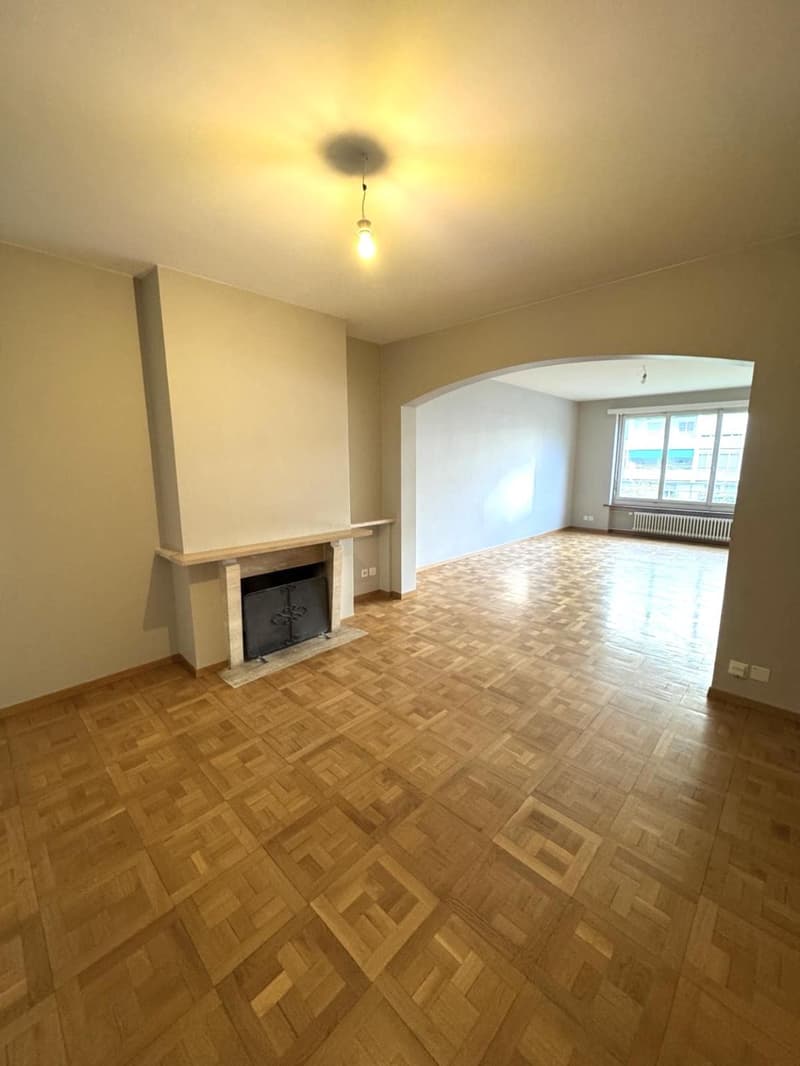 GRAND 4.5 PIECES AU CALME A FLORISSANT (3)