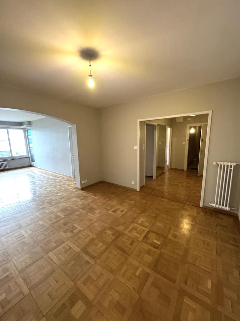 GRAND 4.5 PIECES AU CALME A FLORISSANT (4)