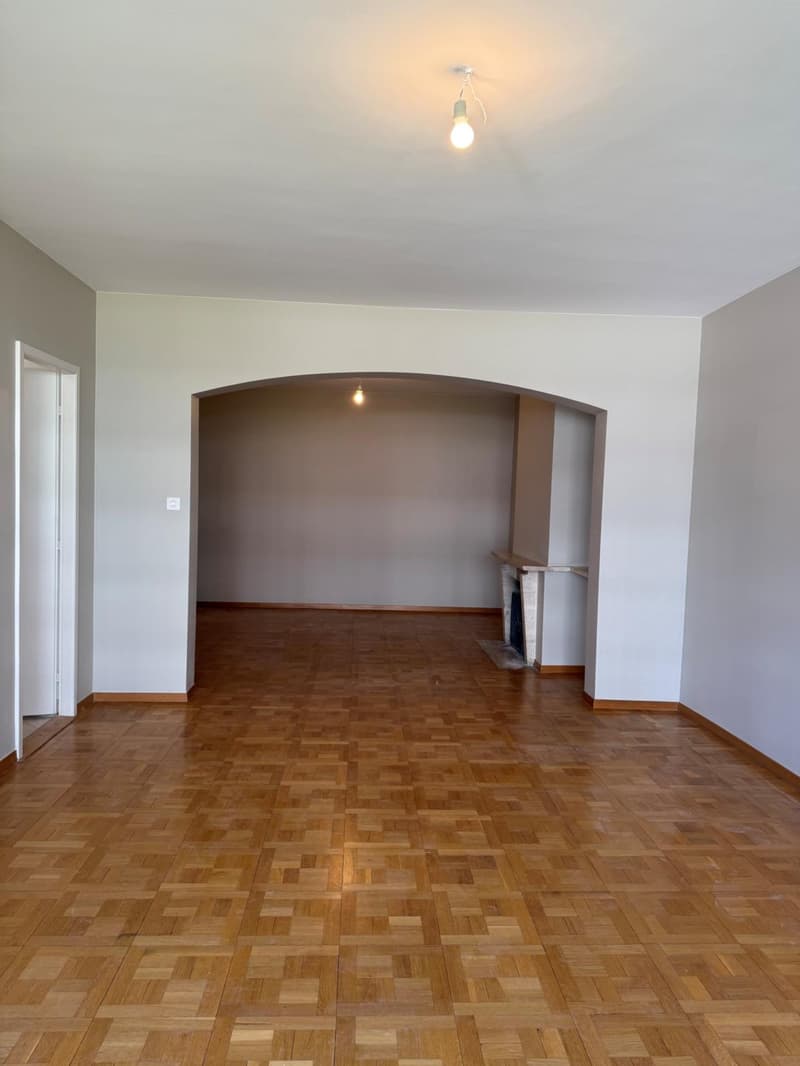 GRAND 4.5 PIECES AU CALME A FLORISSANT (6)