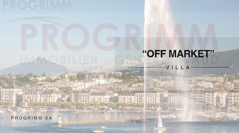 Belle Maison Hors Marché à Proximité de la Voie Verte | homegate.ch