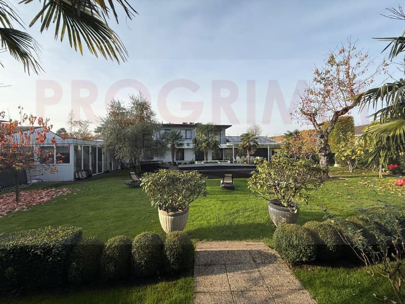 Maison 5Chambres avec Piscine | homegate.ch