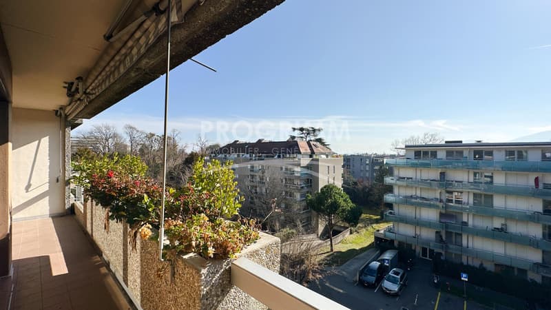 1209 Genève