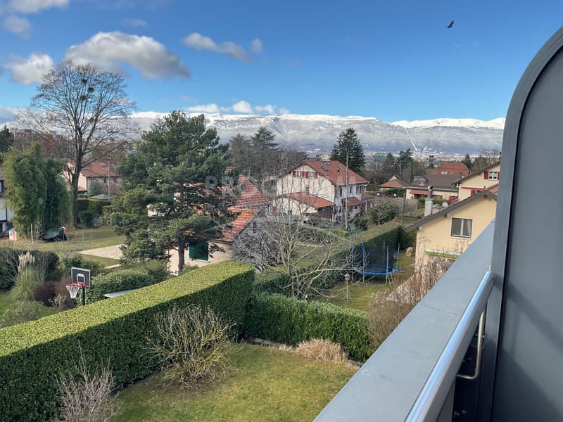 Exclusivité - Nouvelle villa jumelée - 5 chambres - 3 salles de douche/bain - jardin et double parking (2)