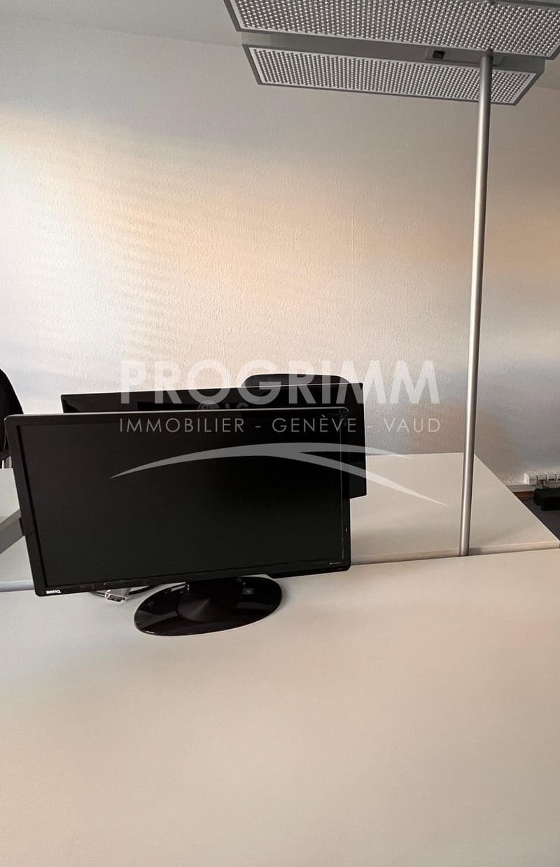 Pour indépendant - quartier de banques (immobilier, assurances,...) (1)