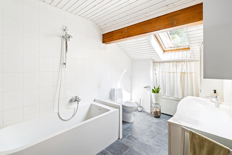 Maison d'exception avec piscine, terrasse, jardin et cuisine extérieur (11)